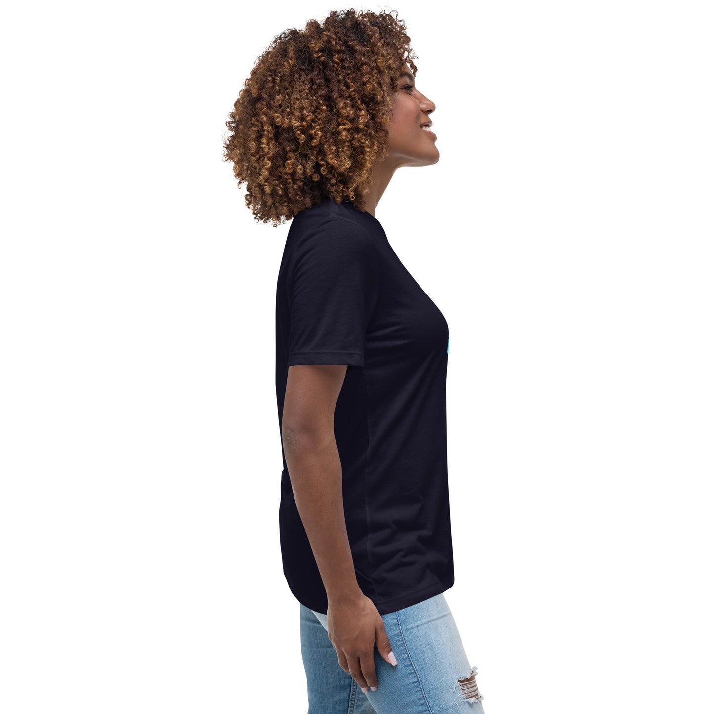 "Losing My Mind" Women's Relaxed T-Shirt